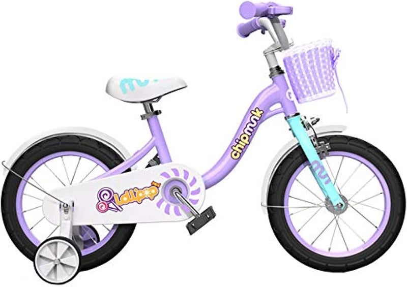 Chipmunk CM-2 Bicycle